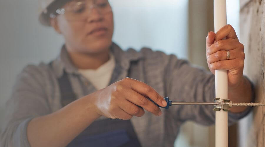 Local expert plumbing services in Ida, MI